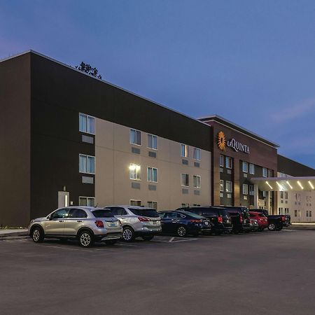 La Quinta By Wyndham Atlanta Midtown - Buckhead Hotel Exterior photo